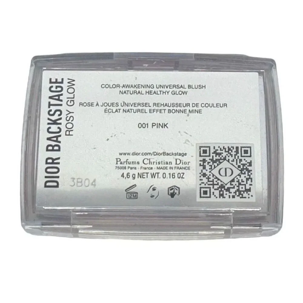 Dior Rosy Glow Color Awakening Powder Blush Bundle - 3 Single Blushes - Picture 7 of 10